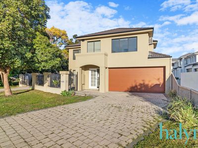 1 / 11 Salisbury Road, Rivervale