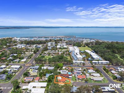 7 Cordelia Crt, Urangan