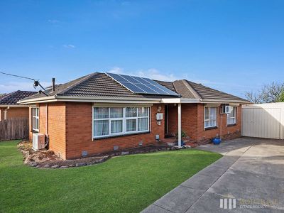 22 Sabine Avenue, Dandenong North