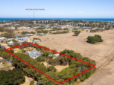 53 Albert Road, Port Fairy