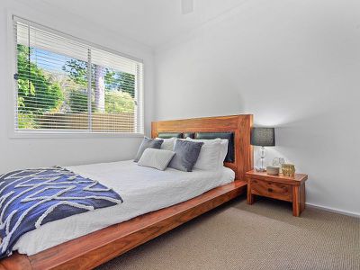 14 Cullen Crescent, Kangaroo Valley
