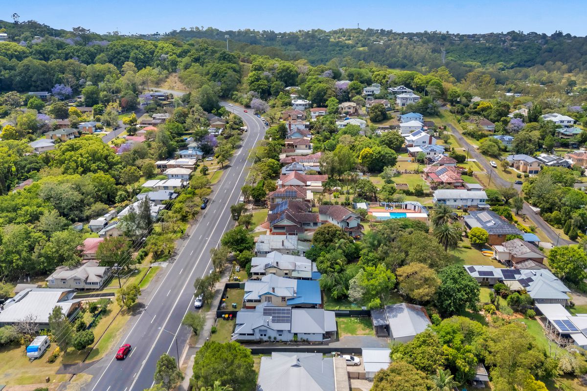 255 Ballina Road, East Lismore