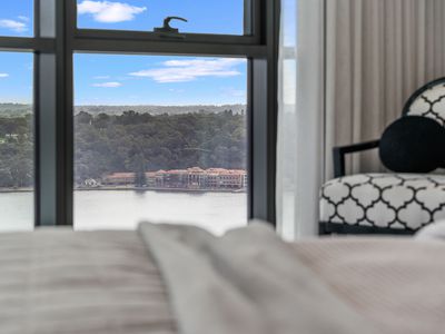 3303 / 99 Mill Point Road, South Perth