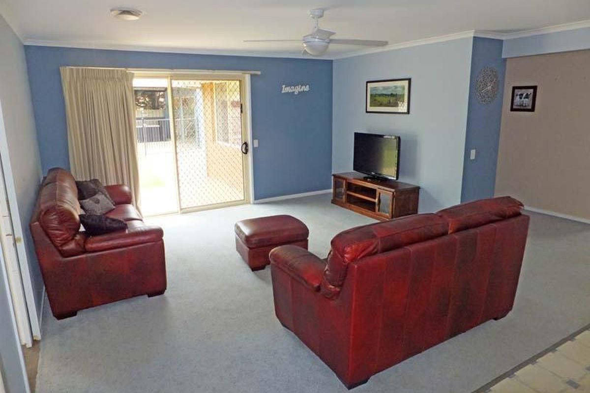 21 Munro Crescent, Kyabram