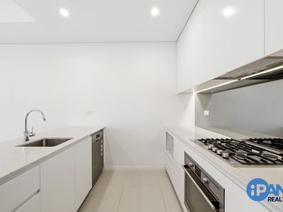 305D / 6 Nancarrow Avenue, Ryde