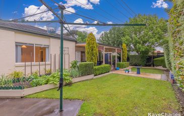23 Grange Circuit, Beaconsfield