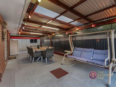 10 Bamshill Place, Thornlie