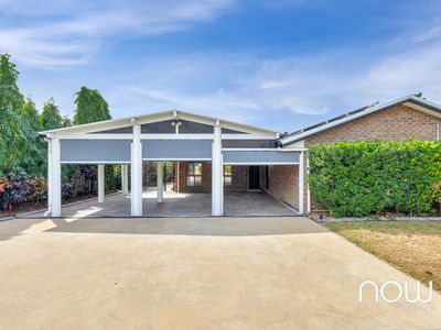 1 Ridgehaven Circuit, Leanyer