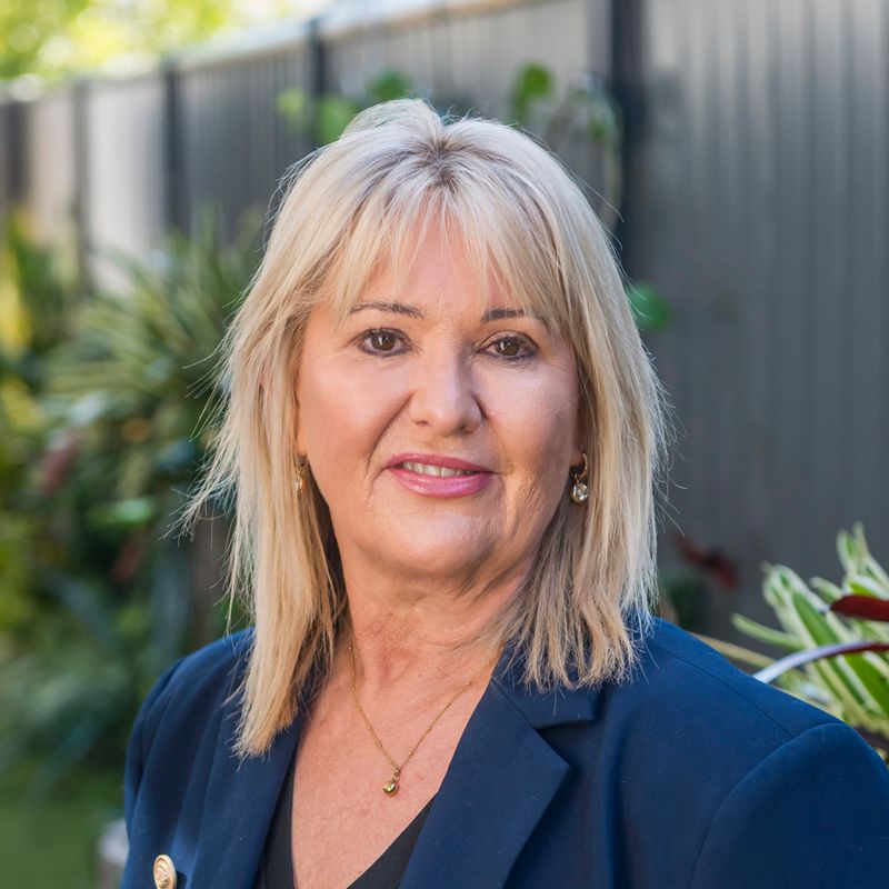 Vicki Morgan