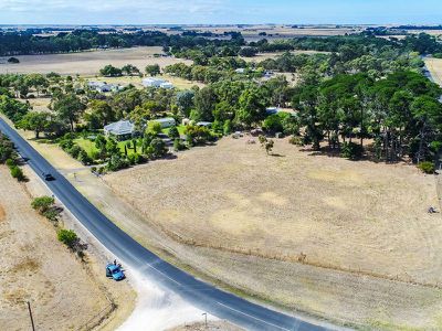 139 Ruff Rock Road, Millicent