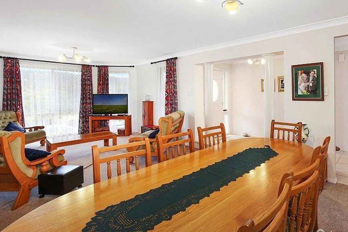 14 Scribbly Gum Crescent, Erina