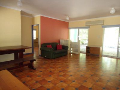 31 Furneaux, Cooktown