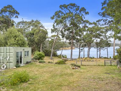 5 Sandrock Loop, Abels Bay