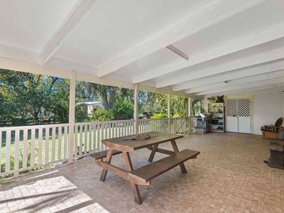 112 Homeleigh Road, Homeleigh via, Kyogle
