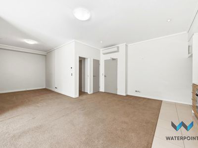 304 / 6  Avenue Of Oceania , Newington