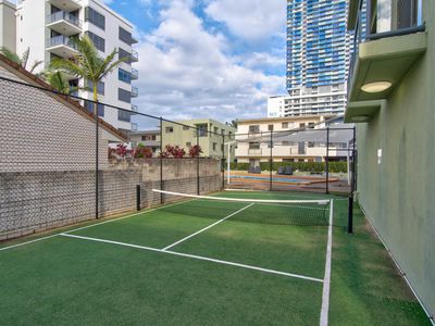 204 / 132 MARINE PARADE, Southport