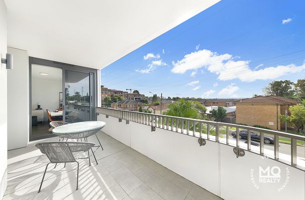 205 / 14 Church Street, Lidcombe