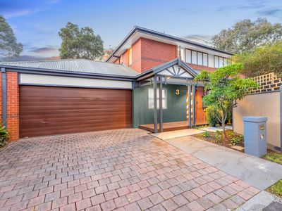 3 Whittaker Court, Williamstown
