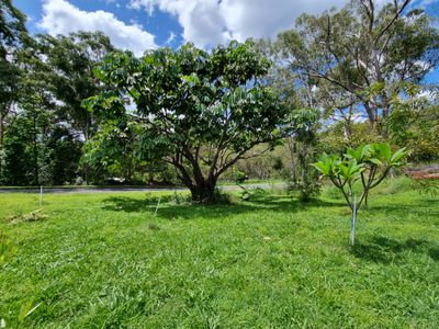 50 Perkins Street, Herberton