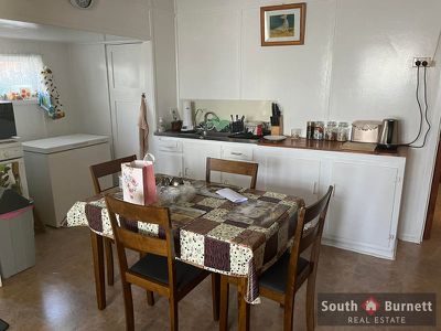 106 Walter Road, Kingaroy