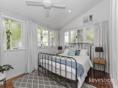 39 Sixth Avenue, South Townsville