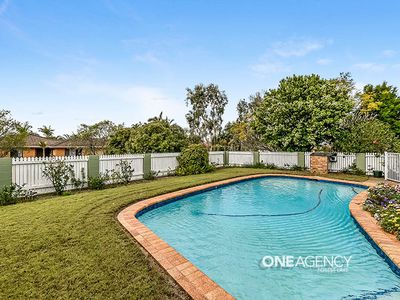1 Meandarra Ct, Durack