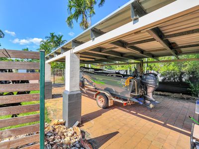 3 Rigel Court, Woodroffe