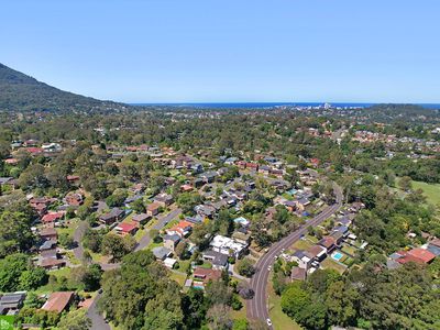 206 Jacaranda Avenue, Figtree