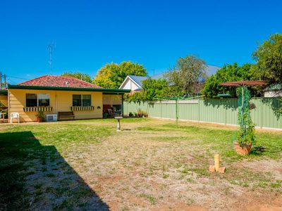 1 George Street, Dubbo