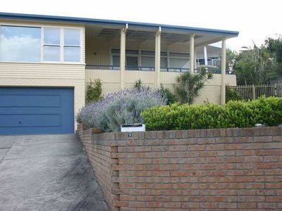 9 Burgess Road, Forster