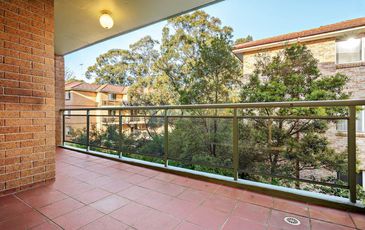 39 / 6-10 Cairo Street, Rockdale