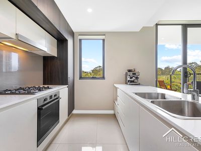 225 / 16 Free Settlers Drive, Kellyville