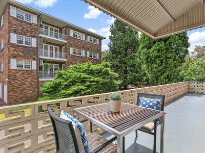 3 / 70 Shirley Road, Wollstonecraft