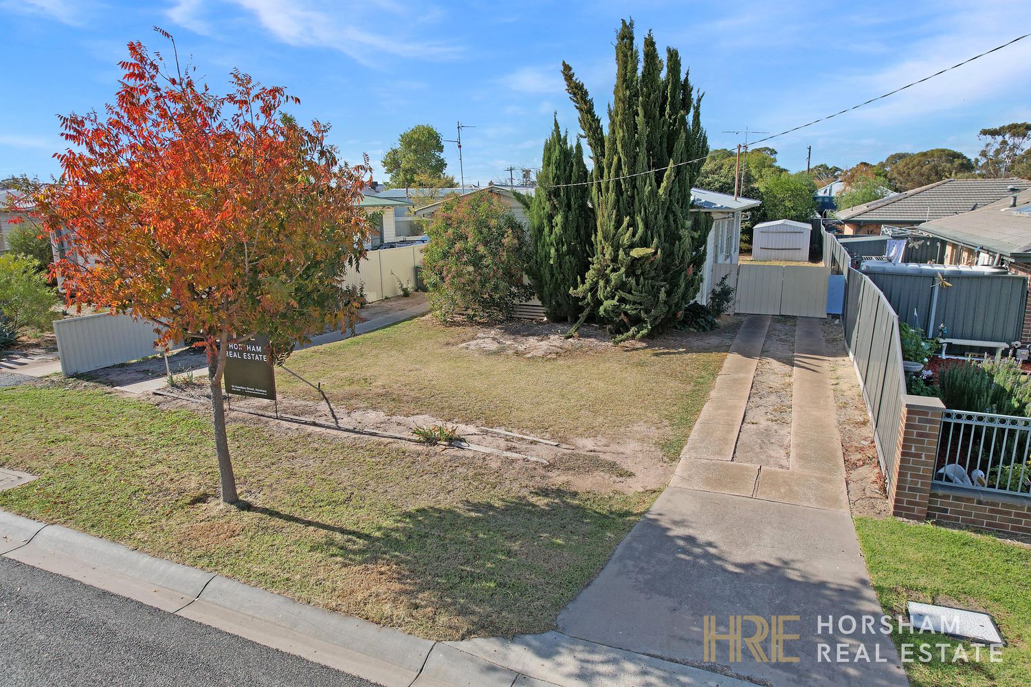 6 Elizabeth Street, Horsham