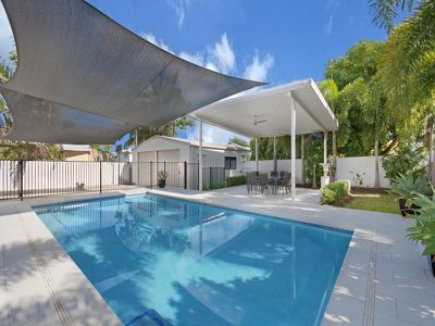 12 Parry Street, Belgian Gardens