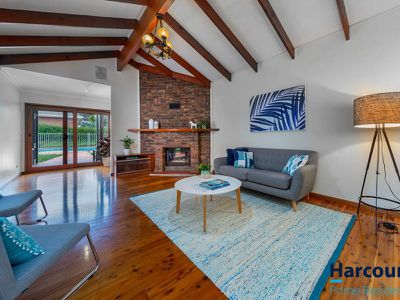 17 Hatfield Street, Evatt