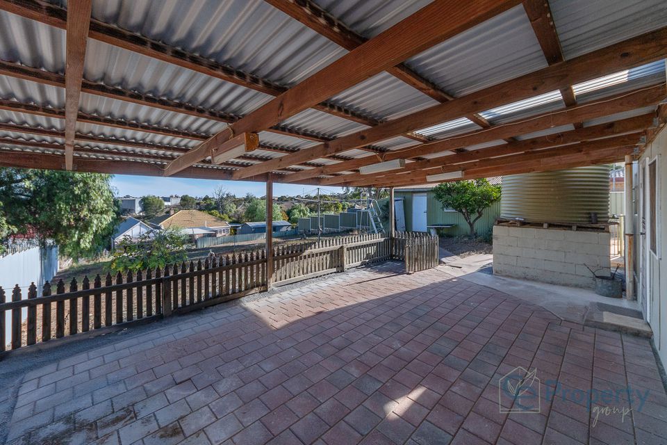 6 Shearer Street, Mannum