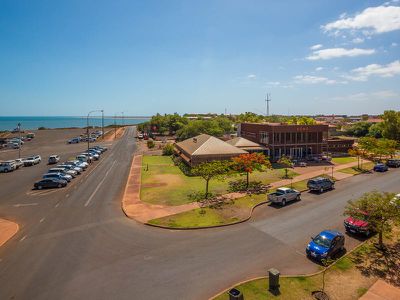 21 / 2 McKay Street, Port Hedland