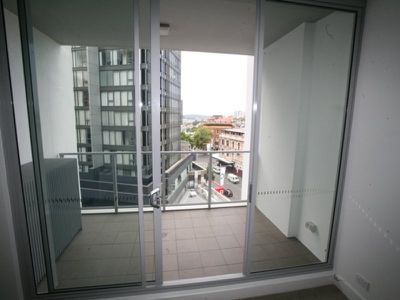 46 / 200 Goulburn Street, Surry Hills