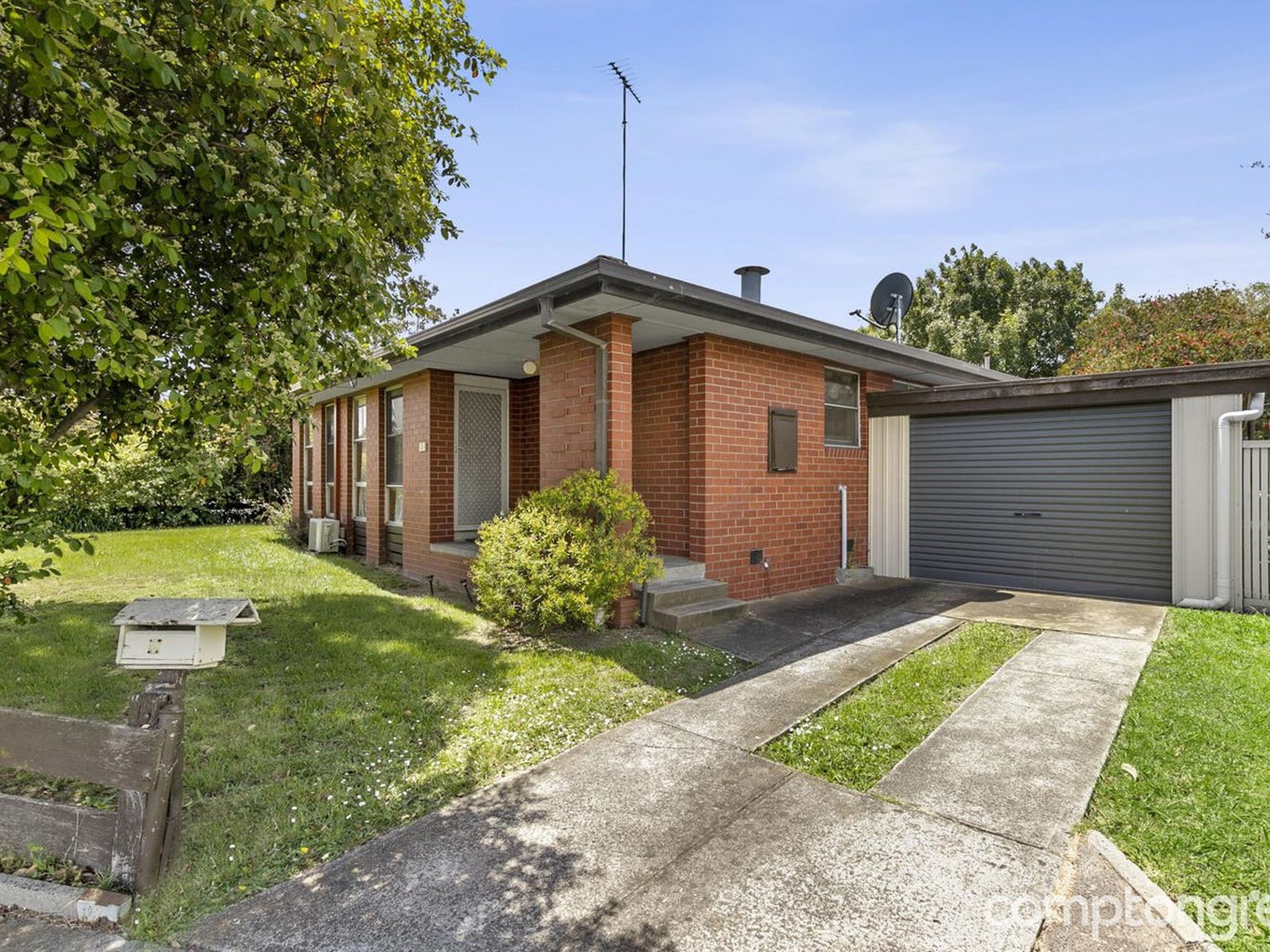 9 Hibiscus Crescent, Newcomb