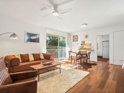 5 / 18-20 Pleasant Avenue, North Wollongong