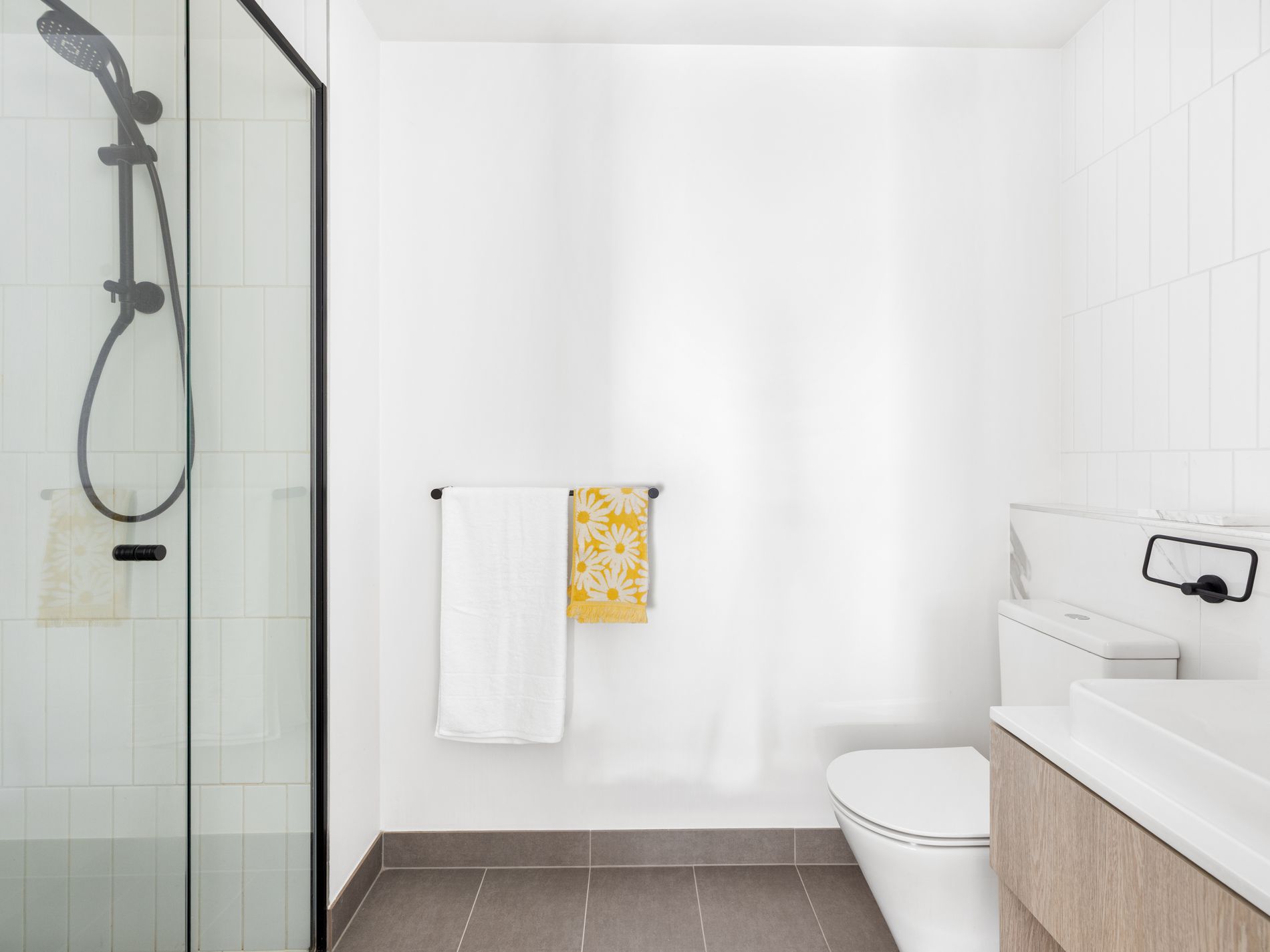 208 / 12 Napier Street, Footscray