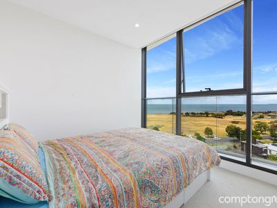 810 / 25 Windsor Terrace, Williamstown
