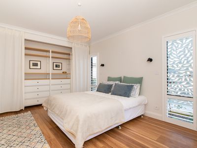 6 Russell Rise, Denmark