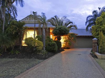 28 Green Croft Gdns, Leeming