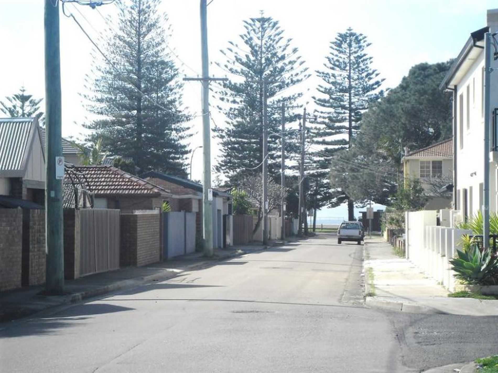 36 Culver Street, Monterey