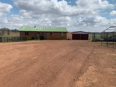 28L Ten Mile Lane, Dubbo