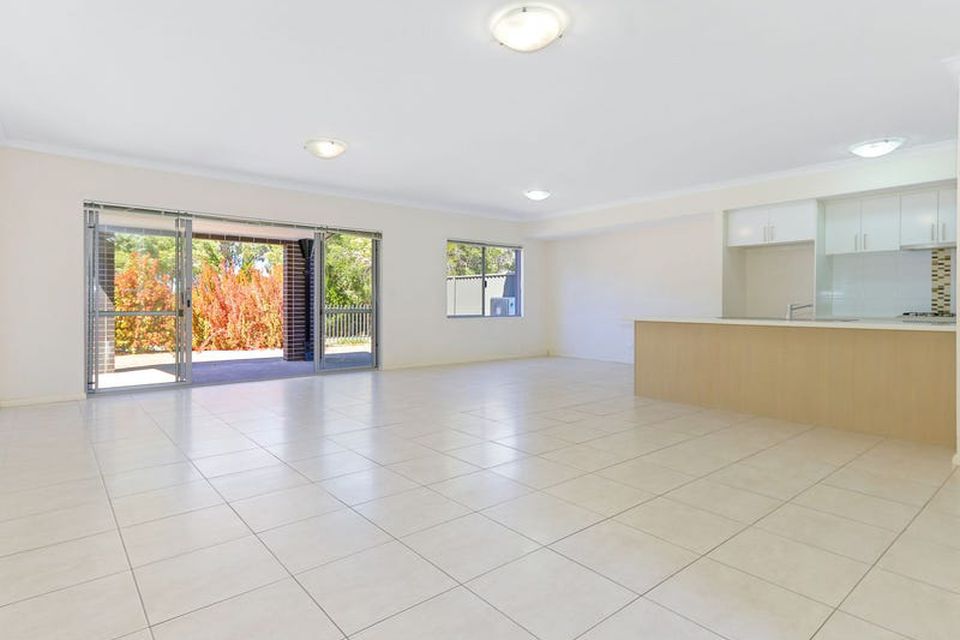 4 / 1 Bally's Turn , Baldivis