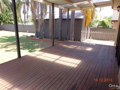 7  Palmer Street, Dubbo