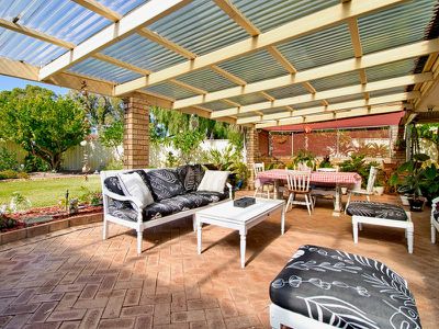 15 San Jose Court , Safety Bay